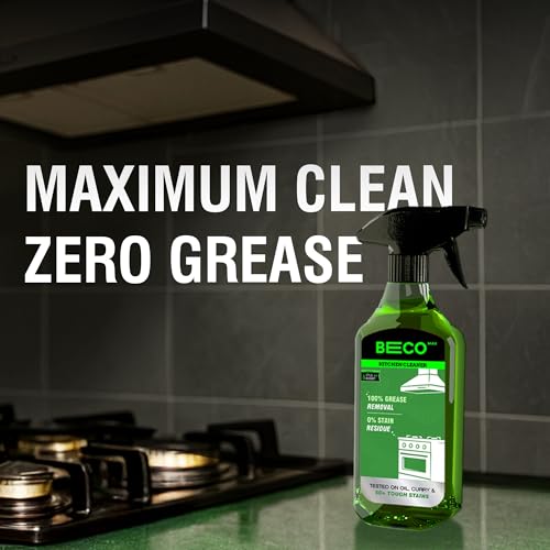 Beco Max | Kitchen Cleaner