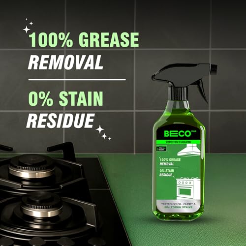 Beco Max | Kitchen Cleaner