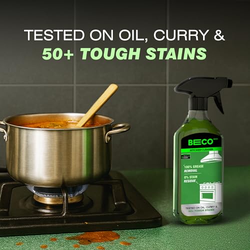 Beco Max | Kitchen Cleaner