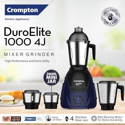 Crompton DuroElite 1000 watts 4