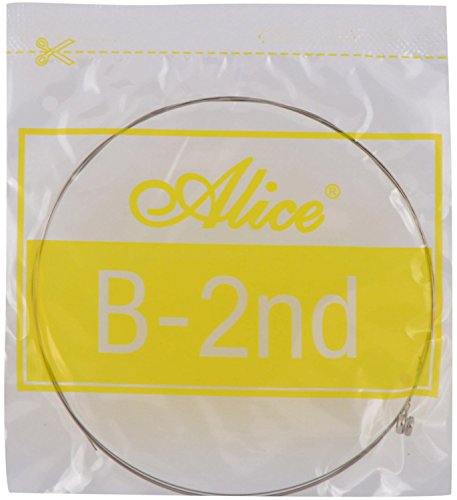 ALICE A206 Acoustic Guitar String
