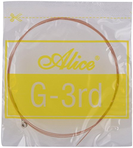 ALICE A206 Acoustic Guitar String