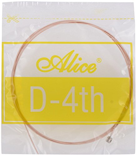 ALICE A206 Acoustic Guitar String