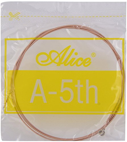 ALICE A206 Acoustic Guitar String
