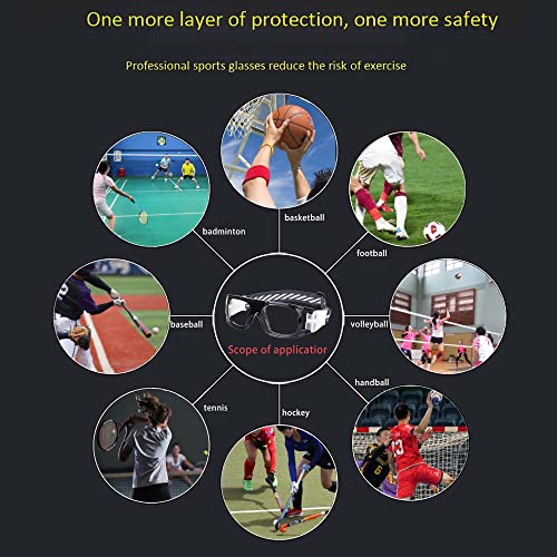 SooGree Basketball Soccer Football Sports