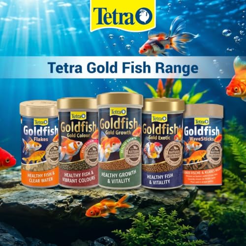 TETRA BITS Complete Bio-Active Formula Fish Food, 30 g - Image 7