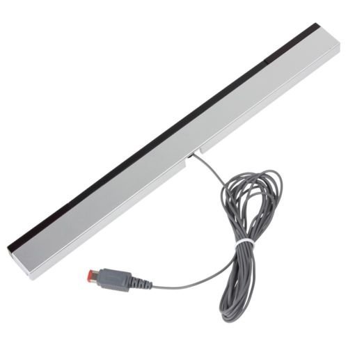 New World Sensor Bar