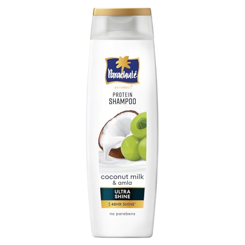 Parachute Advansed Protein Shampoo