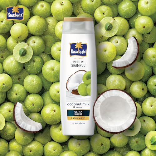 Parachute Advansed Protein Shampoo