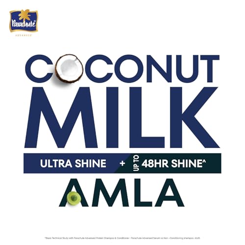 Parachute Advansed Protein Shampoo