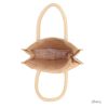 Sangra Eco-Friendly Printed Jute Hand