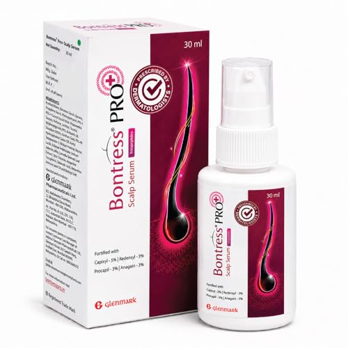 Bontress PRO+ Scalp Serum