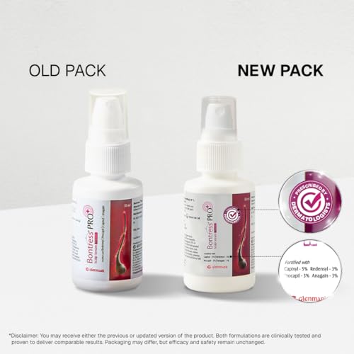 Bontress PRO+ Scalp Serum