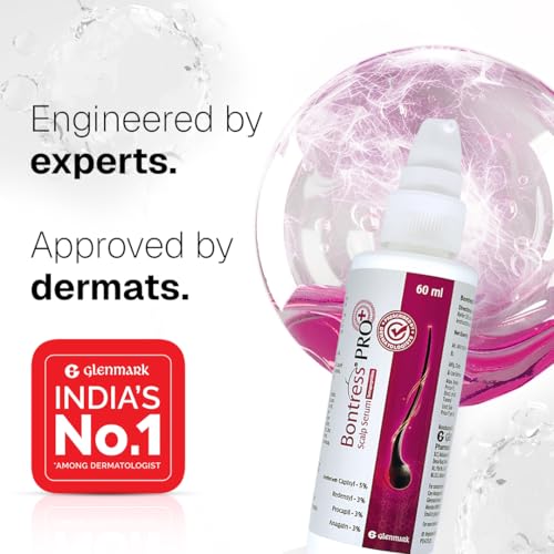 Bontress PRO+ Scalp Serum