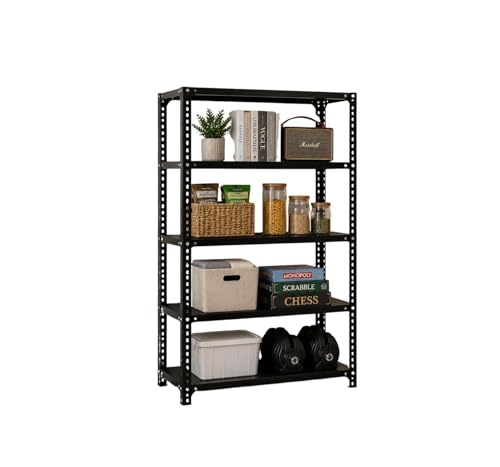 Multipurpose Metal 6 Tier Rack