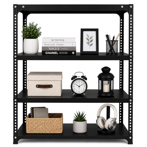 Multipurpose Metal 6 Tier Rack