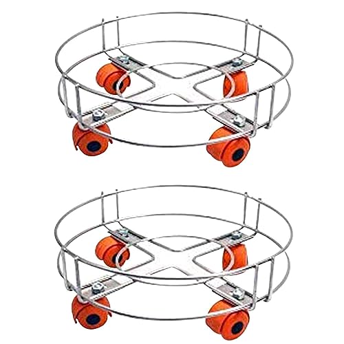 Q13 Multi-Purpose Cylinder Trolley &