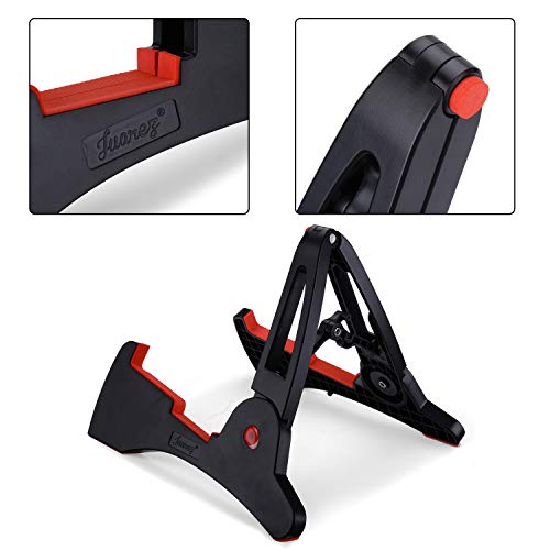 JUAREZ Premium Foldable Guitar Stand
