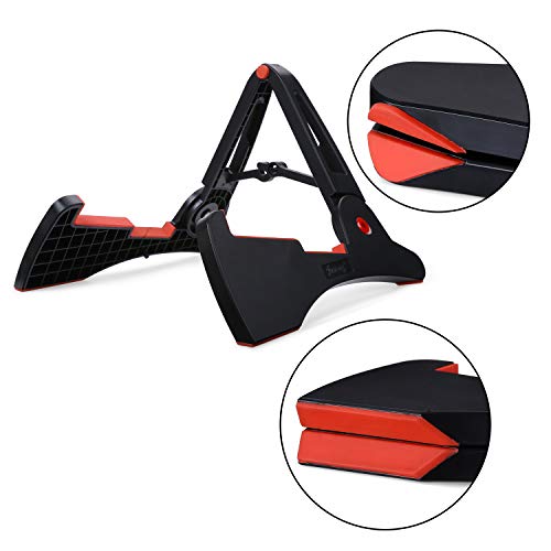 JUAREZ Premium Foldable Guitar Stand