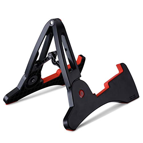 JUAREZ Premium Foldable Guitar Stand