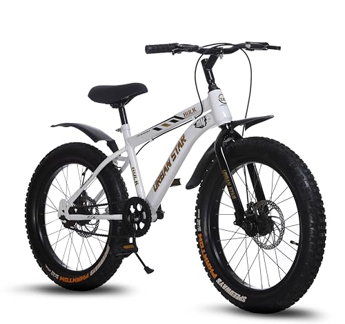 URBANSTAR Hulk | 20T BMX