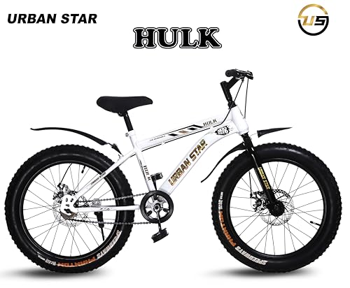 URBANSTAR Hulk | 20T BMX