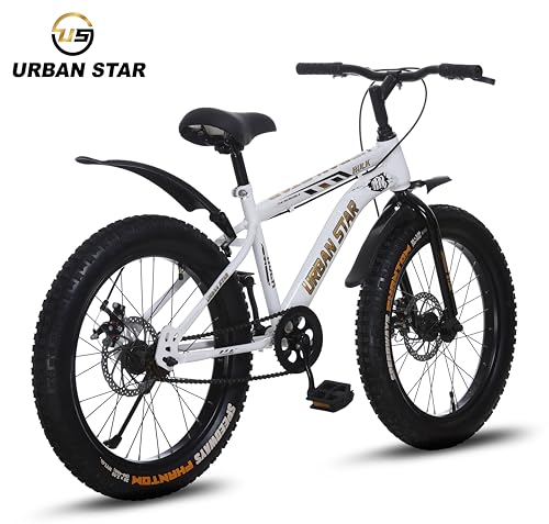 URBANSTAR Hulk | 20T BMX