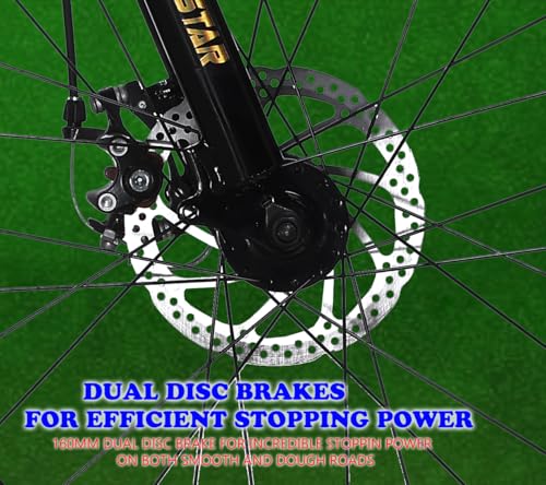 URBANSTAR Hulk | 20T BMX