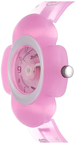 Zoop Analog Silver Dial Kid's Watch NLC4005PP01/NNC4005PP01 - Image 2