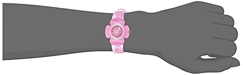 Zoop Analog Silver Dial Kid's Watch NLC4005PP01/NNC4005PP01 - Image 4