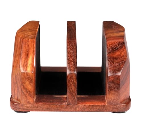 Vertical Laptop Stand Holder