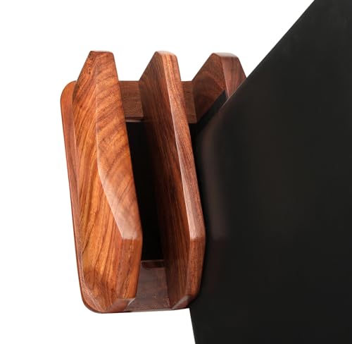 Vertical Laptop Stand Holder