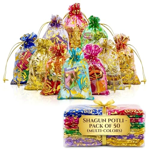 HOTFIX® Pack of 50 Multicolor