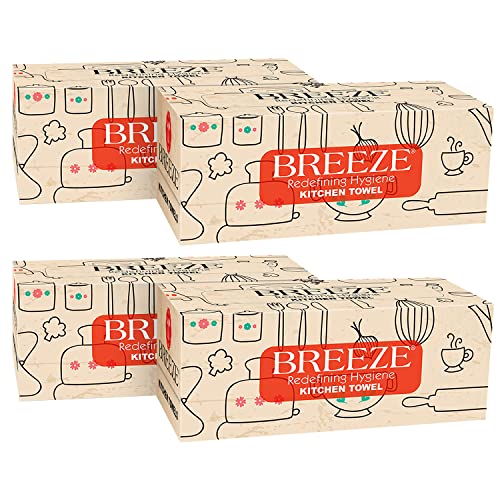 BREEZE BRE036 Kitchen Towel Extra