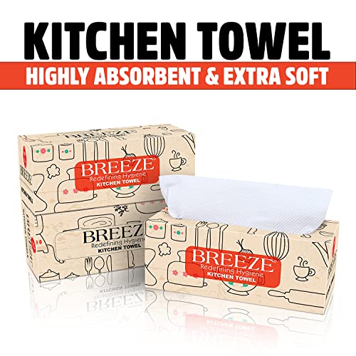 BREEZE BRE036 Kitchen Towel Extra
