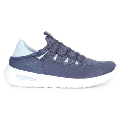 Power Mens Shoes Oxfords - Image 2