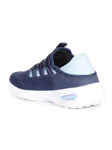 Power Mens Shoes Oxfords - Image 3