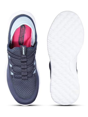 Power Mens Shoes Oxfords - Image 4