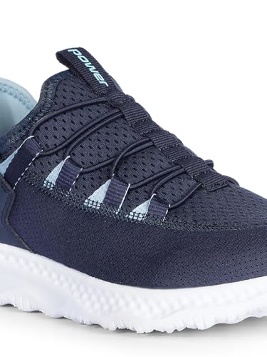 Power Mens Shoes Oxfords - Image 5