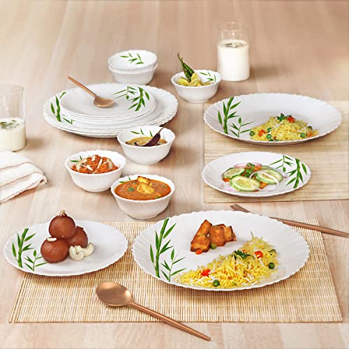 Cello Opalware Dazzle Series Bamboo