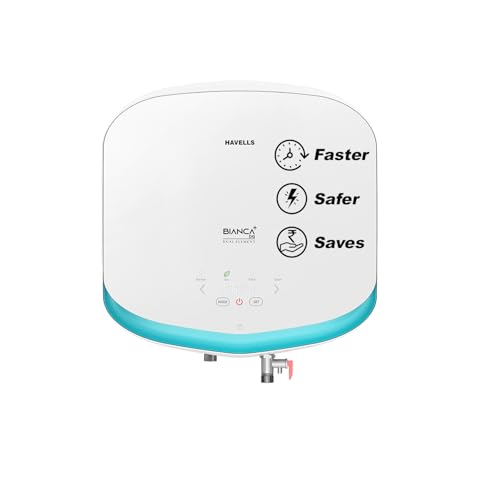 Havells Bianca DG+ 15L 5