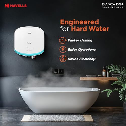 Havells Bianca DG+ 15L 5