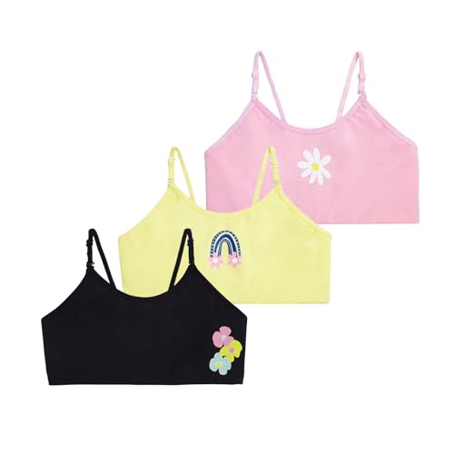 YouGotPlanB Cotton Training Bra