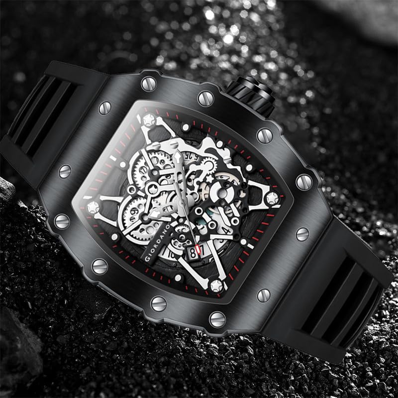 Giordano Analog Watch for Men