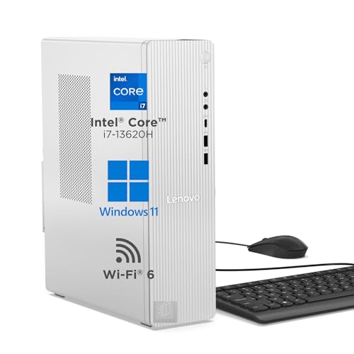 Lenovo IdeaCentre Tower 13th Gen