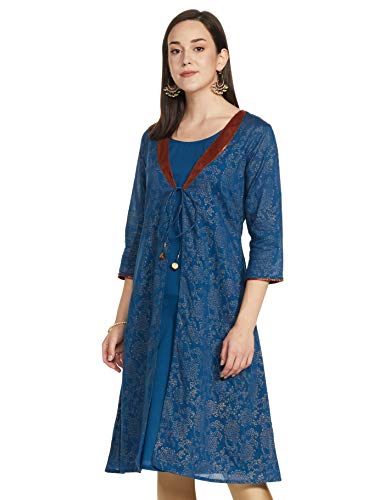 Zemyra Women Kurta