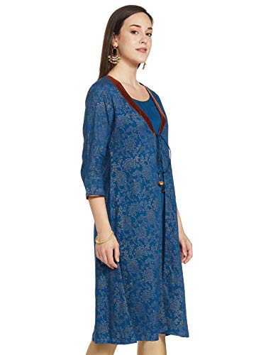 Zemyra Women Kurta - Image 2