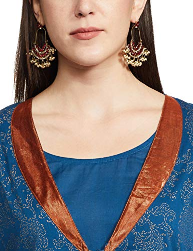 Zemyra Women Kurta - Image 3
