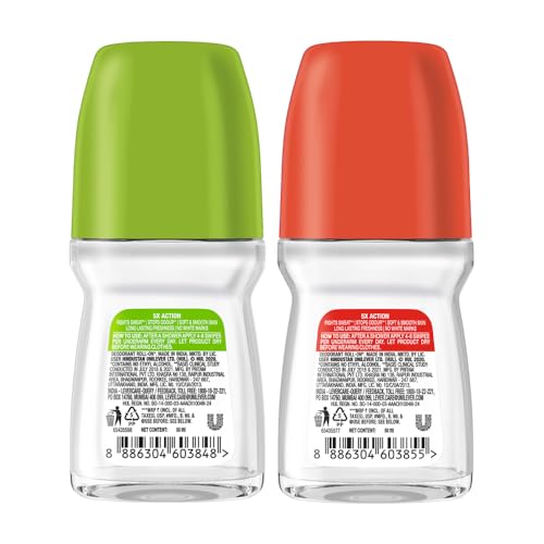 Rexona Matcha Tea & Vanilla