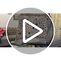 Homerz Premium Center Table Cover